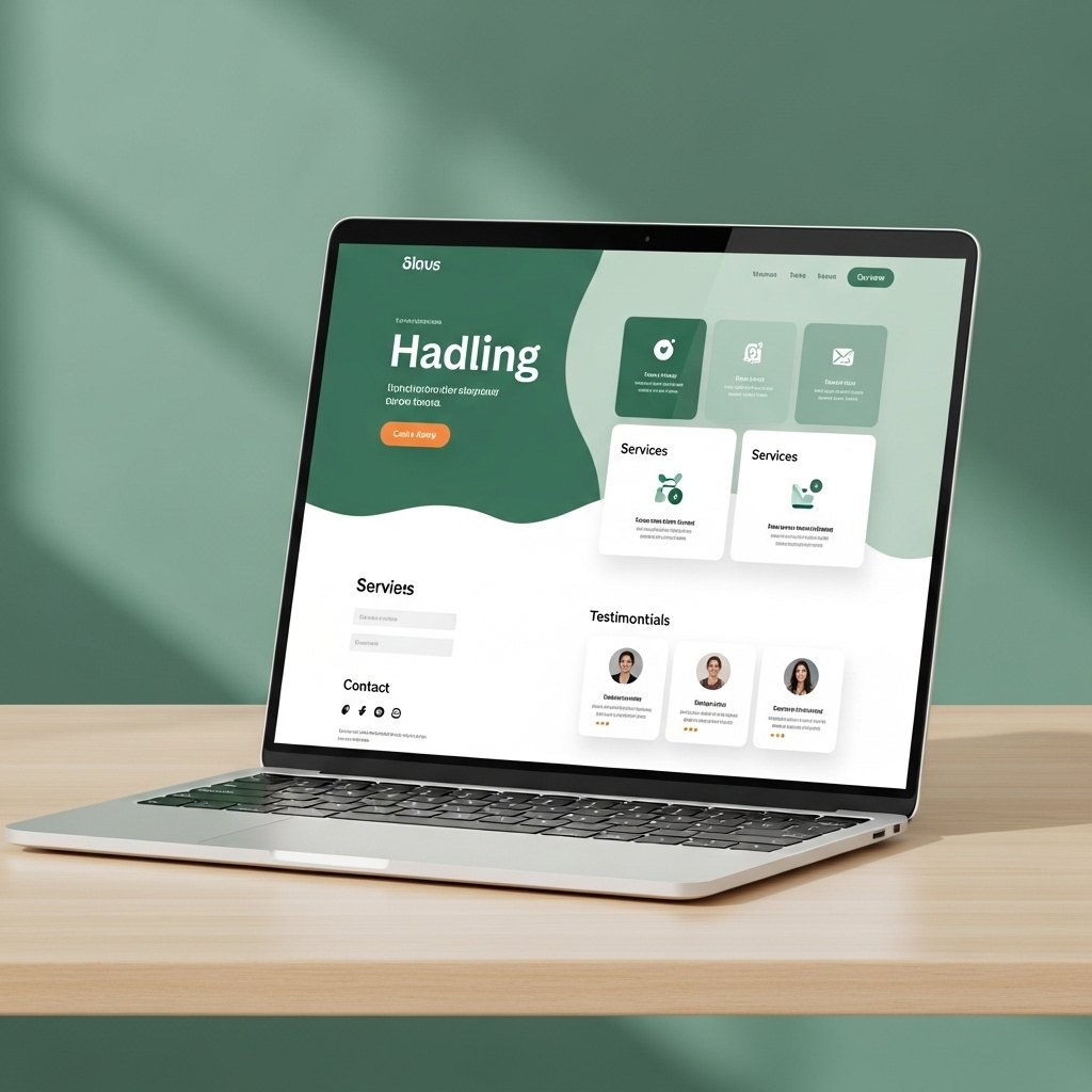 Why Your Small Business Needs a Website